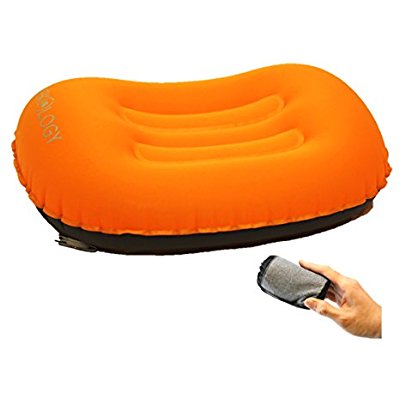 Buy Trekology Ultralight Inflating Travel/Camping Pillows