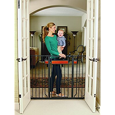 Buy Regalo Home Accents Extra Tall Walk thru Gate