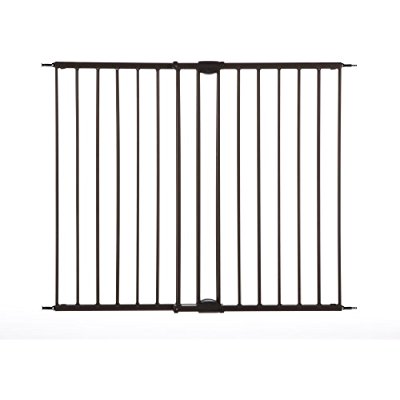 Buy Supergate Easy Swing & Lock Gate, Bronze