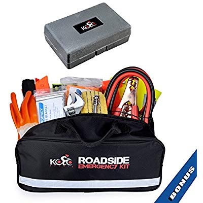 Buy Kolo Sports Premium Auto Emergency Kit 