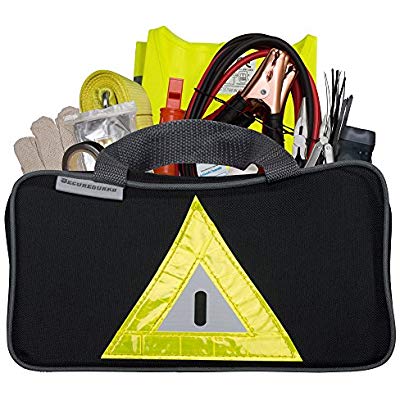 Buy Secureguard Roadside Emergency Kit 