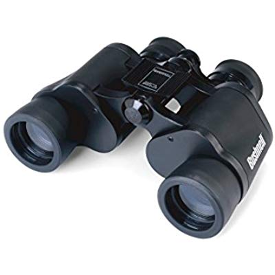 Buy Bushnell Falcon 133410 Binoculars with Case 