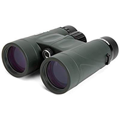 Buy Celestron 71332 Nature DX 8x42 Binocular 