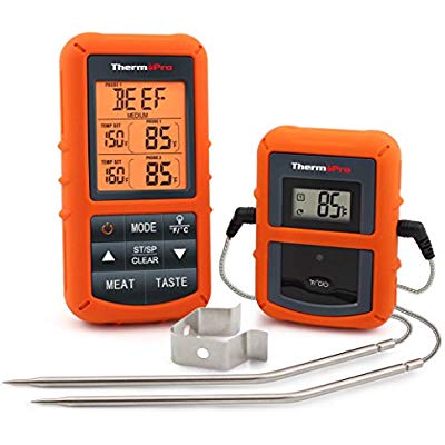 Buy Digital Cooking Food Meat Thermometer