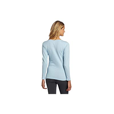 Buy Duofold Women's Mid Weight Wicking Thermal Shirt