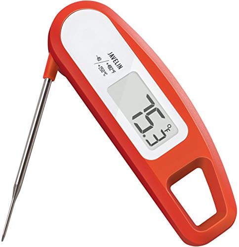 Buy Lavatools PT12 Javelin Digital Instant Read Meat Thermometer 