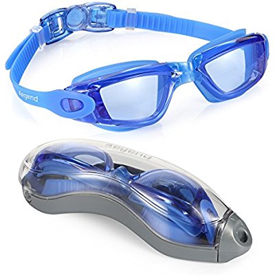 Buy Best Aegend Swim Goggles, Swimming Goggles of 2018