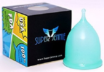 Buy Best Anigan Super Jennie, Reusable Menstrual Cup