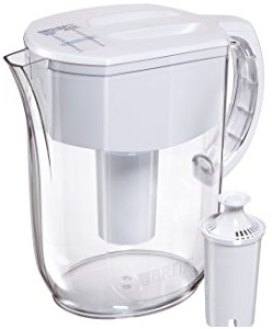 best water filter pitcher