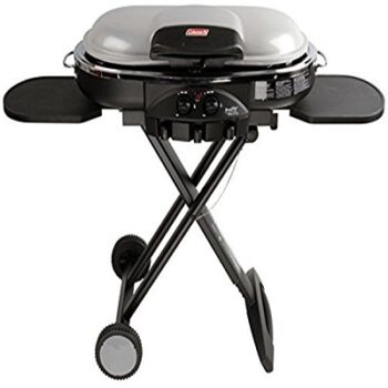 Buy Best Coleman Road Trip Propane Portable Grill LXE