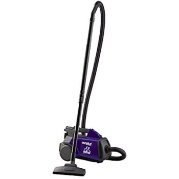 Buy Eureka Mighty Mite Pet Lover Bagged Canister Vacuum Cleaner