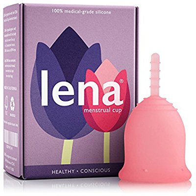 Buy Best LENA Menstrual Cup