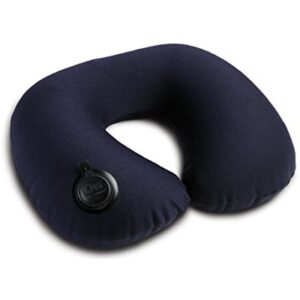 Buy Lewis N. Clark on Air Adjustable and Inflatable Neck Pillow