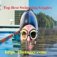 11 Best Swimming Goggles For Laps Reviews | Buying Guide {2023}