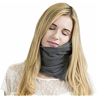 Buy Trtl Pillow - Scientifically Proven Super Soft Neck Support Travel Pillow 