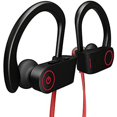 11 Best Bluetooth Sport Headphones Reviews | Guide {2023}