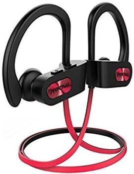 Buy Mpow Flame Bluetooth Headphones Waterproof IPX7