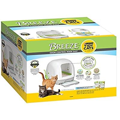 11 Best Self-Cleaning Litter Box Reviews | Buying Guide [2023]