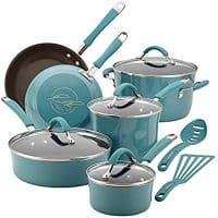 11 Best Pots and Pans Set Reviews | Buying Guide {2023}