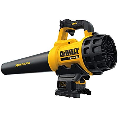 11 Best Cordless Leaf Blower Reviews | Buying Guide {2023}