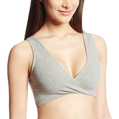 11 Best Supportive Nursing Bras For Large Breasts {2023}