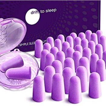 Buy MADE IN USA EAR PLUGS MOLDEX 20 Pairs