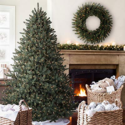QCV Artificial Christmas Tree Recall Issued Due to Fire ...