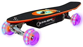 Buy Maverix USA Monster 100W Electric Skateboard