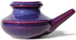 Buy Baraka Ceramic Neti Pot
