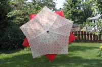 11 Best Patio Umbrella For Wind Reviews | Buying Tips {2023}