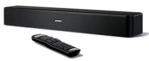 Buy Bose Solo 5 TV Sound System - 732522-1110