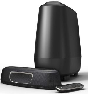 Buy Polk Audio MagniFi Mini Home Theater Sound Bar System
