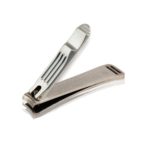 convex nail clippers