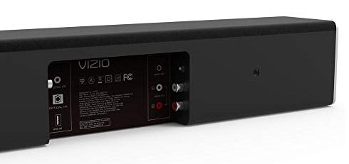 Buy VIZIO SB3820-C6 38-Inch 2.0 Channel Sound Bar