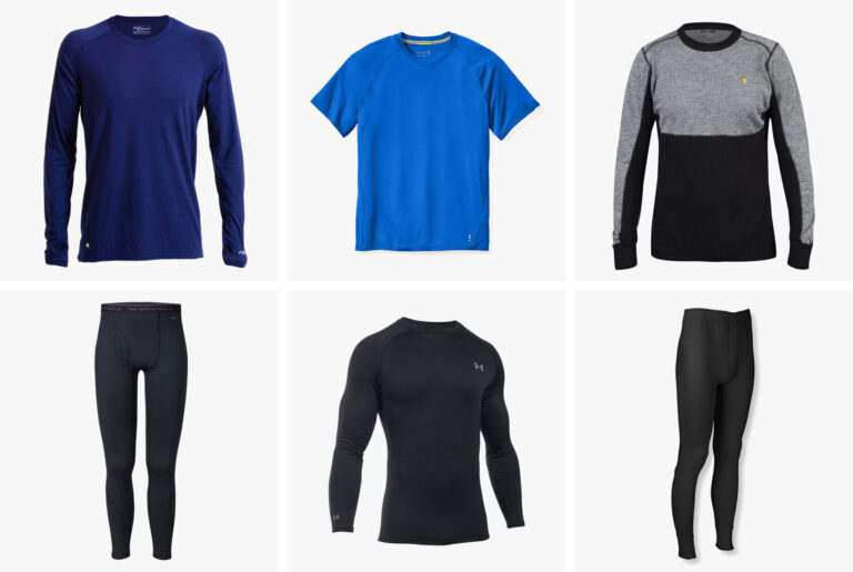 11 Best Base Layer for Skiing & Cold Weather Reviews {2023}