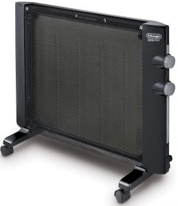 Top Best DeLonghi HMP1500 Mica Panel Heater