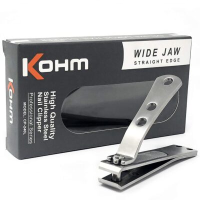 Buy Kohm CP-240L Toenail Clipper