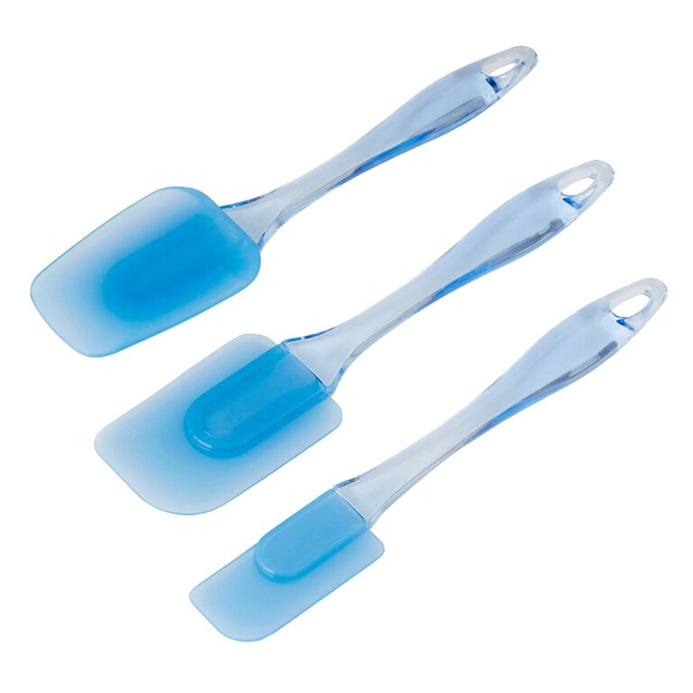 11 Best Silicone Spatula Reviews | Buying Guide {2023}