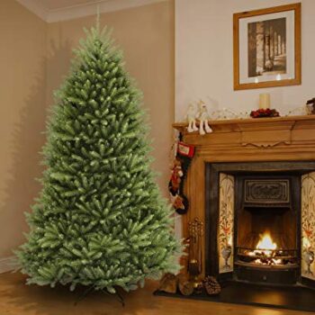 most realistic artificial christmas tree