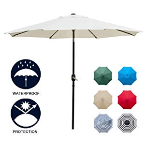 consumer reports patio umbrellas