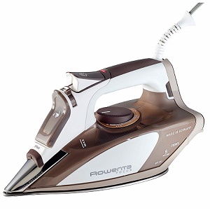 best rated steam iron