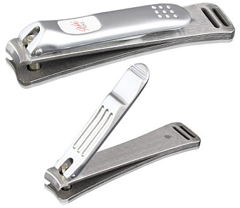 Best seki nail clippers