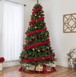 Top Rated Best Selling Artificial Christmas Tree