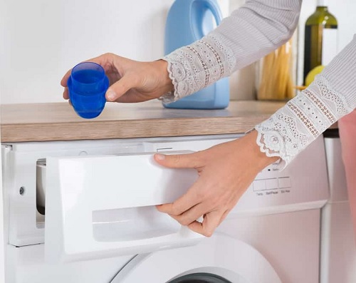 Best Laundry Detergent For Hard Water