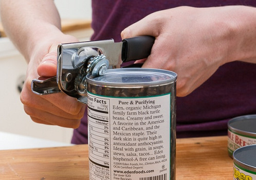 11 Best Can Opener 2023 | Manual & Electric Reviews | Buying Guide