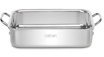 Cuisinart 7117-135 Chef's Classic Stainless