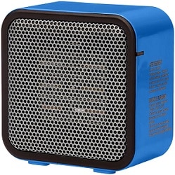 AmazonBasics Space Personal Mini Heater