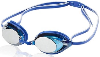 Speedo Unisex-Adult Swim Goggles