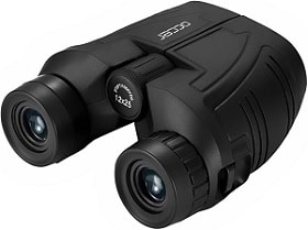 Occer Compact Binoculars with Low Light Night Vision
