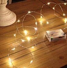 Sanniu Led String Lights
